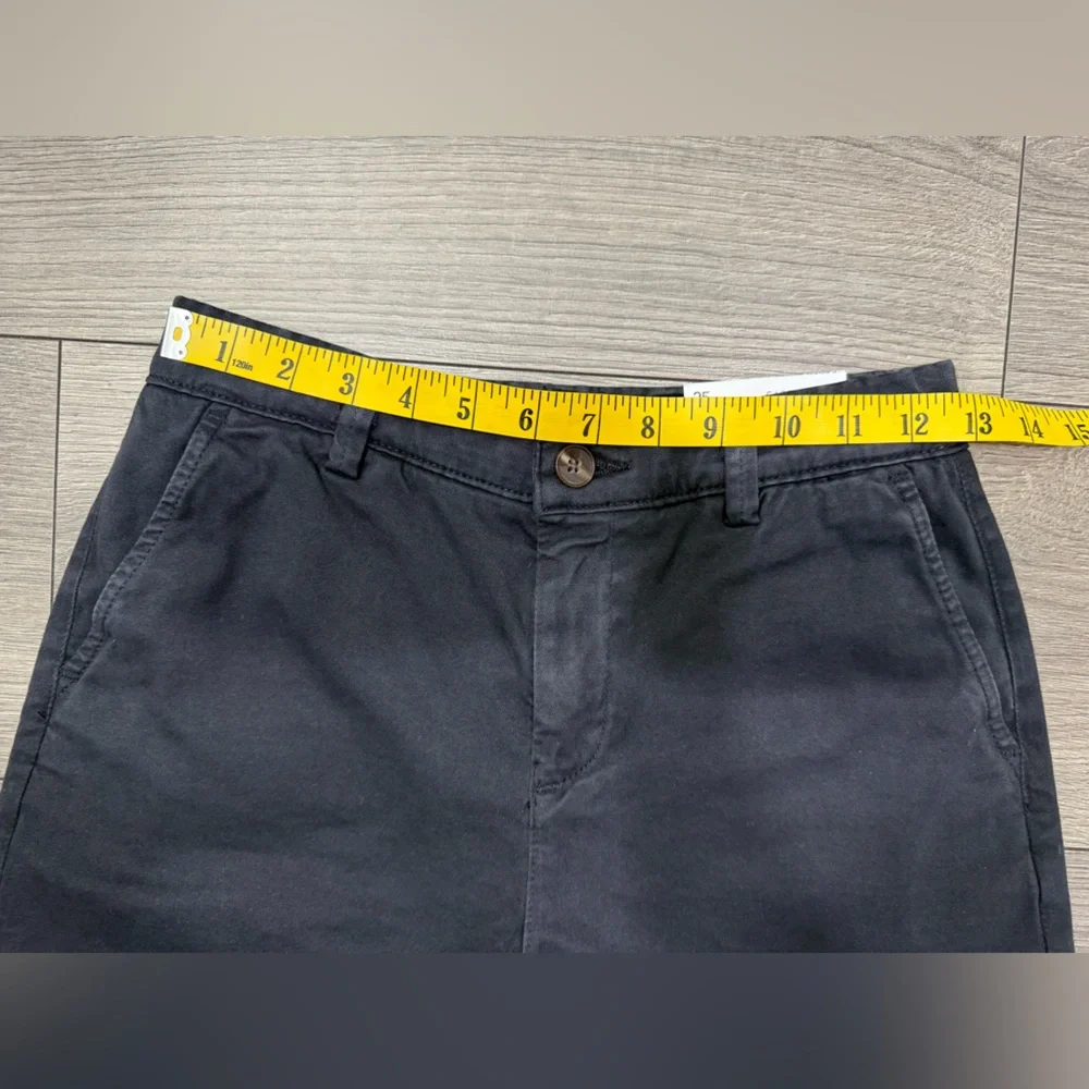 AG Jeans‎ Caden Short - NWT SZ 25